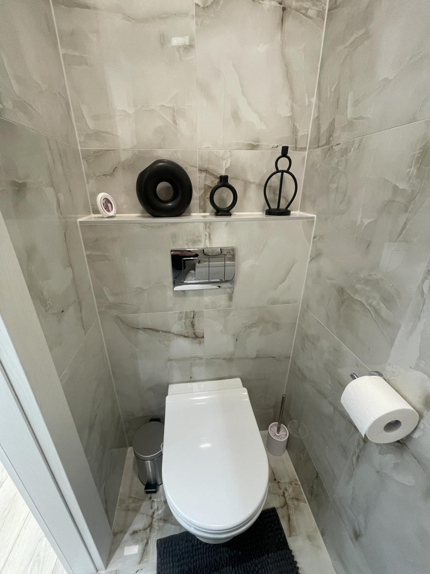 Apartament Relax Free Parking *